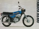 Yamaha RS 100